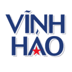 logo vĩnh hảo