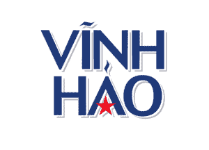 logo vĩnh hảo