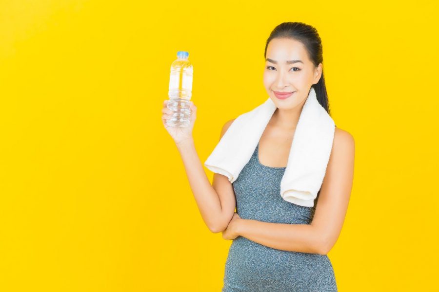 đại lý nước uống vĩnh hảo bình 20l Thủ Đức